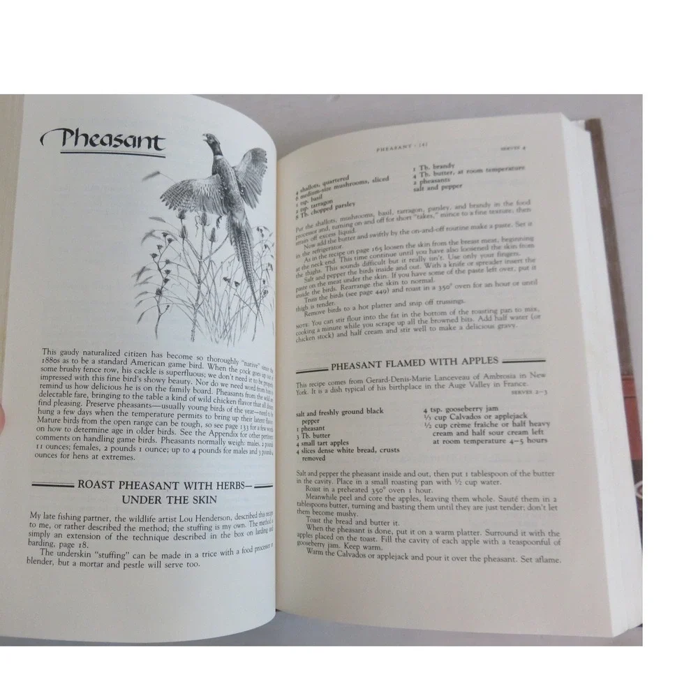 L.L. Bean publication gift